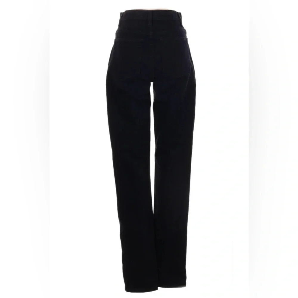 American Apparel — The High-Rise Jean - Picture 2 of 2